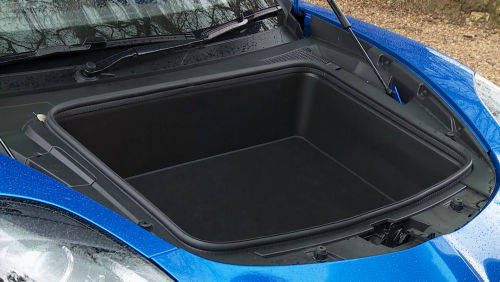 ALPINE A110 COUPE 1.8L Turbo 2dr DCT view 4